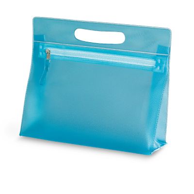 MOONLIGHT - Transparente kosmetiktasche