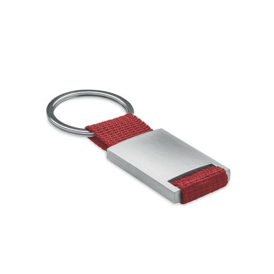 TECH - Schlüsselring