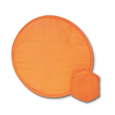 ATRAPA - Faltbare polyester wurfscheibe