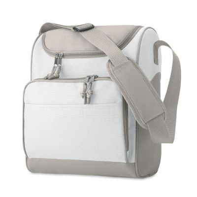 ZIPPER - Kühltasche mit fronttasche