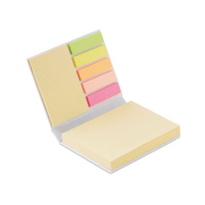 VISIONMAX - Notizzettelset