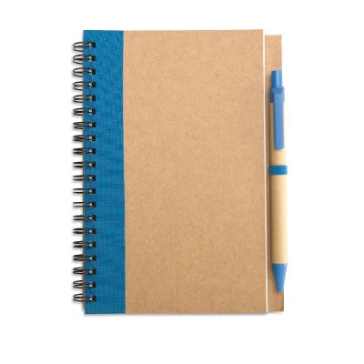 SONORA PLUS - Recycelter notizblock