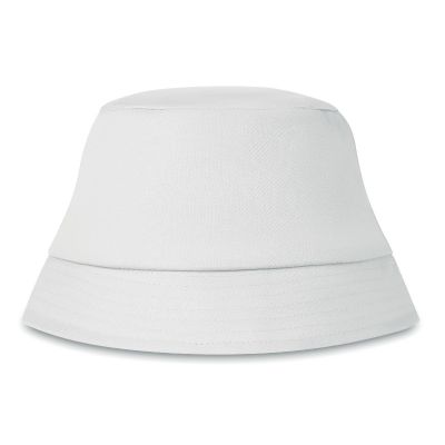 BILGOLA - Bucket hat baumwolle 160 g/m²