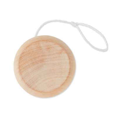 NATUS - Holz-jo-jo