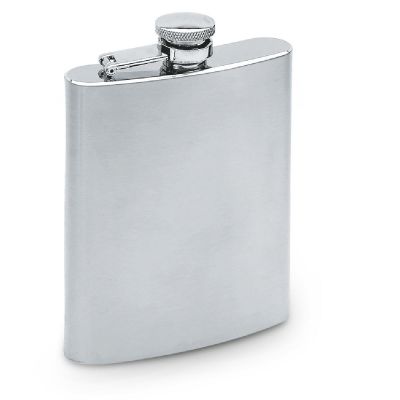 SLIMMY FLASK - Flachmann