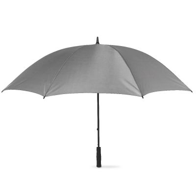 GRUSO - Regenschirm mit softgriff