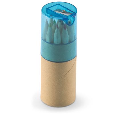 LAMBUT - 12 buntstifte