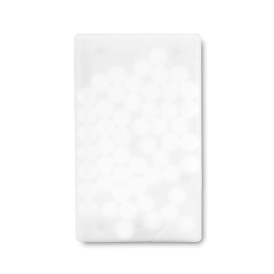 MINTCARD - Pfefferminzspender