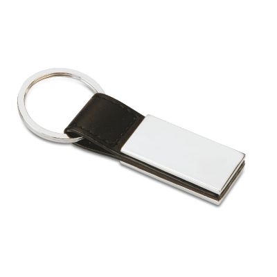 RECTANGLO - Schlüsselring