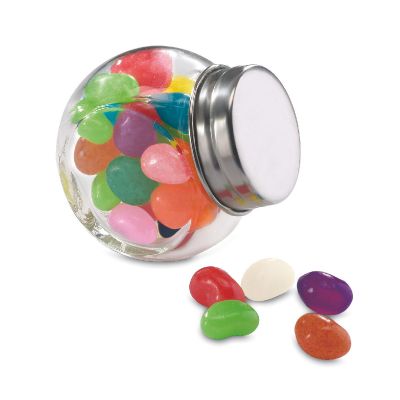 BEANDY - Geleebonbons im glasspender