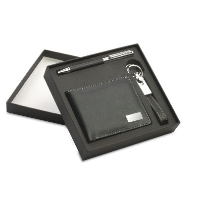 ELEGANCI - Set mit geldbörse
