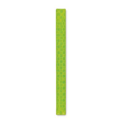 ENROLLO + - Snap-reflektorband