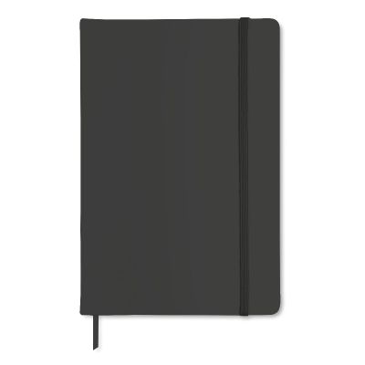 NOTELUX - Din a6 notizbuch, liniert