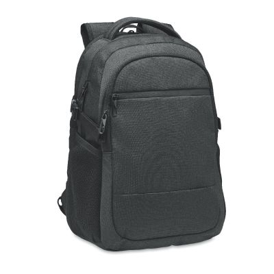 HANA - Laptop-rucksack 600d rpet