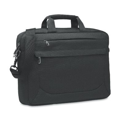 ROCKY - Laptop-rucksack 600d rpet
