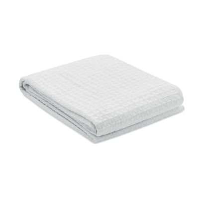 GUSTO - Baumwoll-decke 350 g/m²