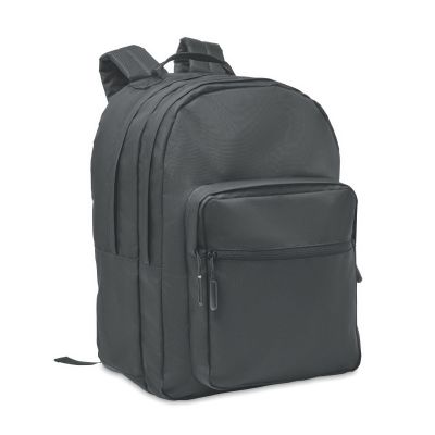 VALLEY BACKPACK - Laptop-rucksack 300d rpet