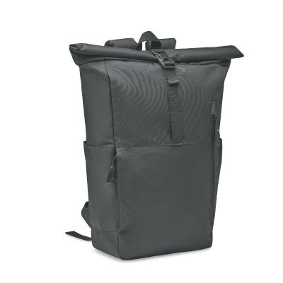 VALLEY ROLLPACK - Rolltop-rucksack 300d rpet