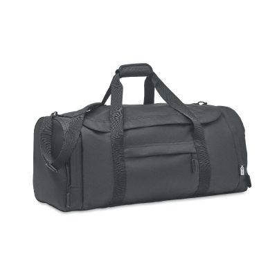 VALLEY DUFFLE - Große sporttasche 300d rpet