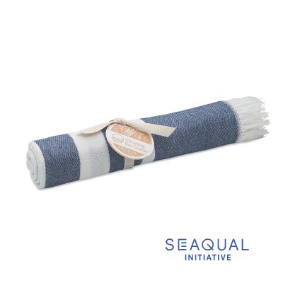WAVE - Seaqual® hamamtuch 100x170