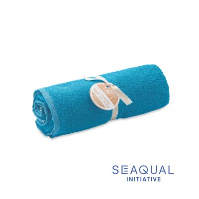 SAND - Seaqual® handtuch 70x140cm