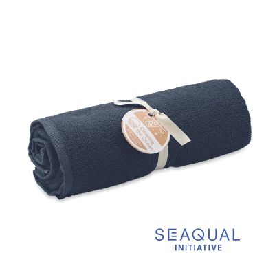 WATER - Seaqual® handtuch 100x170cm
