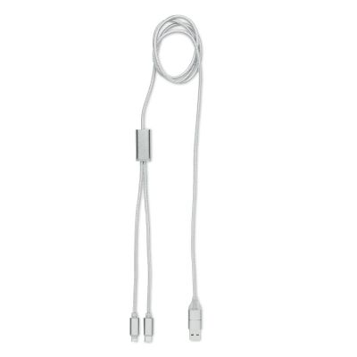 CABLONG - Ladekabel 2in1