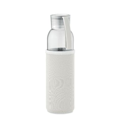 EBOR - Flasche recyceltes glas 500 ml