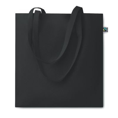 OSOLE COLOUR - Einkaufstasche fairtrade 140g