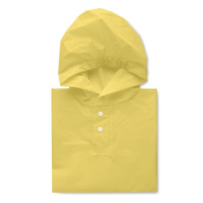PONCHIE - Kinder-regenmantel peva