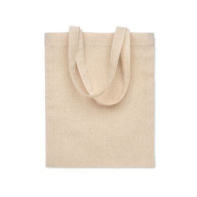 CHISAI - Kleine tasche baumwolle 140 g