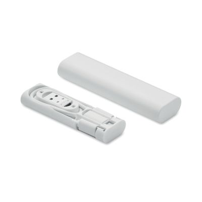 SUPABLE - 9in1 kabel-set