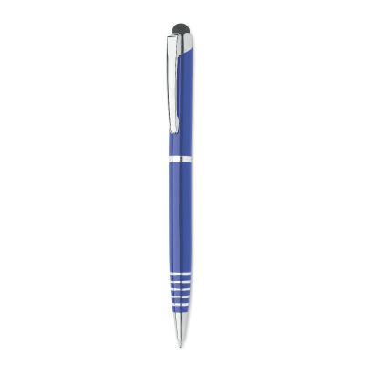 FLORINA - Drehkugelschreiber mit stylus