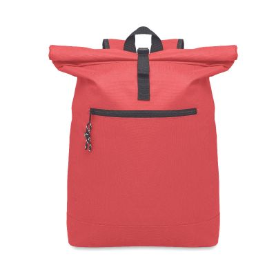 IREA - Rolltop-rucksack 600d