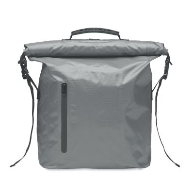 SCUBAROLL - Rolltop-tasche rpet