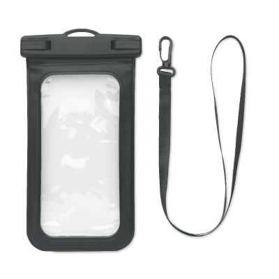 SMAG - Wasserdichte smartphone-hülle