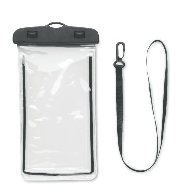 SMAG LARGE - Wasserdichte smartphone-hülle