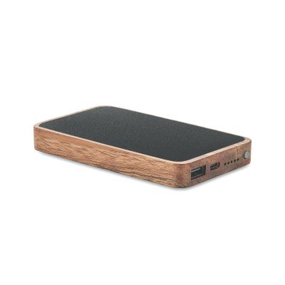 ACAPOW - Powerbank mit ladestation