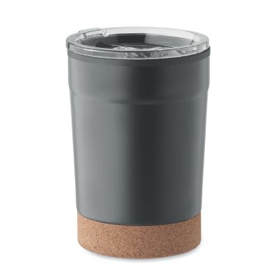 NOMU - Doppelwandiger becher 300ml