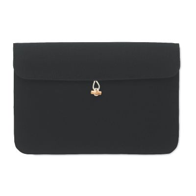 COTIN - Laptoptasche baumwolle
