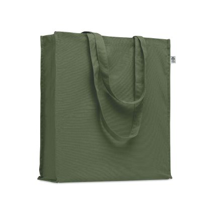 BENTE COLOUR - Einkaufstasche organic cotton