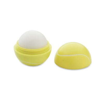 TENNIS - Lippenbalsam ball