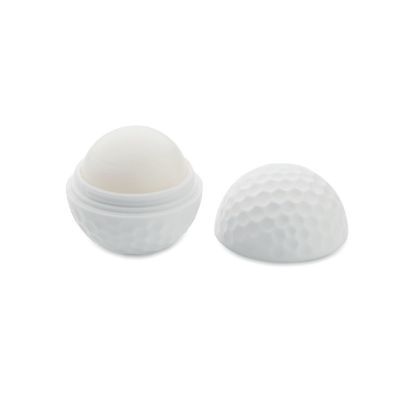 GOLF - Lippenbalsam ball