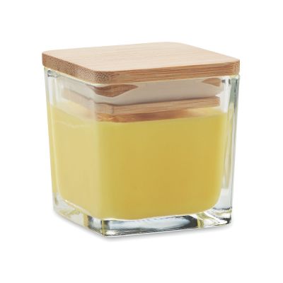 PILA - Kerze im glas 50g