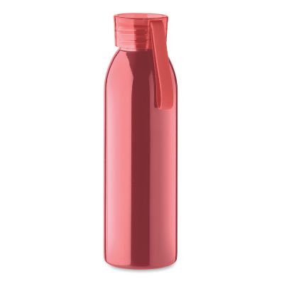 BIRA - Edelstahlflasche 650ml