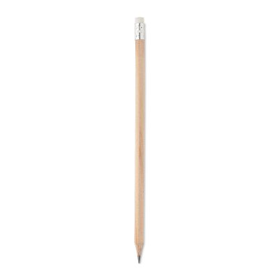 STOMP SHARP - Bleistift mit radiergummi
