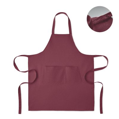GAMMA - Küchenschürze organic cotton