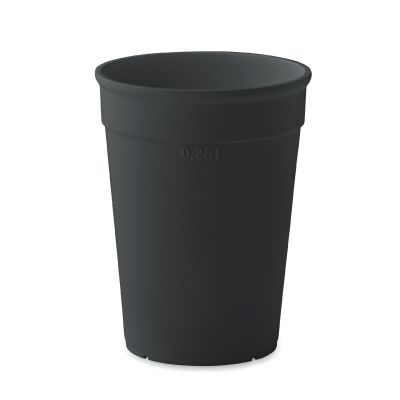AWAYCUP - Pp-becher 250 ml