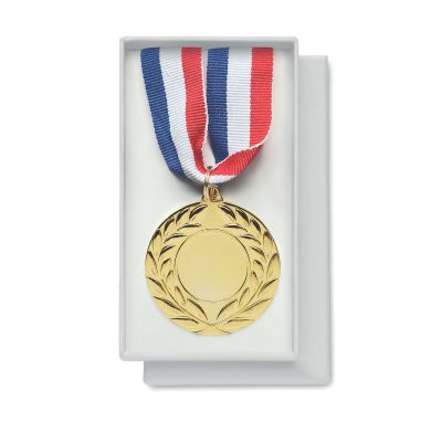 WINNER - Medaille 5cm