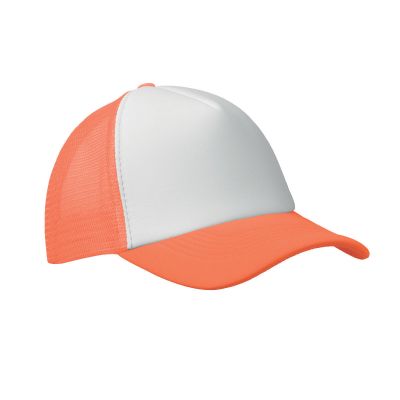 BUBBLE - Trucker cap 5 panels